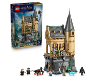 LEGO HARRY POTTER 76463 Zamek hogwart™: skrzydło szpitalne - 1473578 - zdjęcie 2